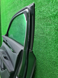 Дверь передняя правая Changan Uni-V 22-нв В сборе