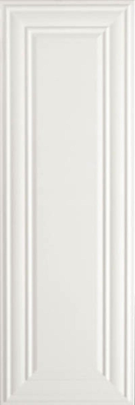 Настенная плитка FABLES Boiserie Blanco Mate Rect.