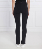 леггинсы Twinset U&amp;B - черный(222LL2G00)