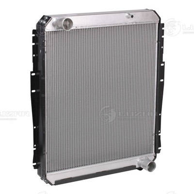 LRc 1201 -  Радиатор охлаждения для автобусов МАЗ 103/104 OM906/Д260