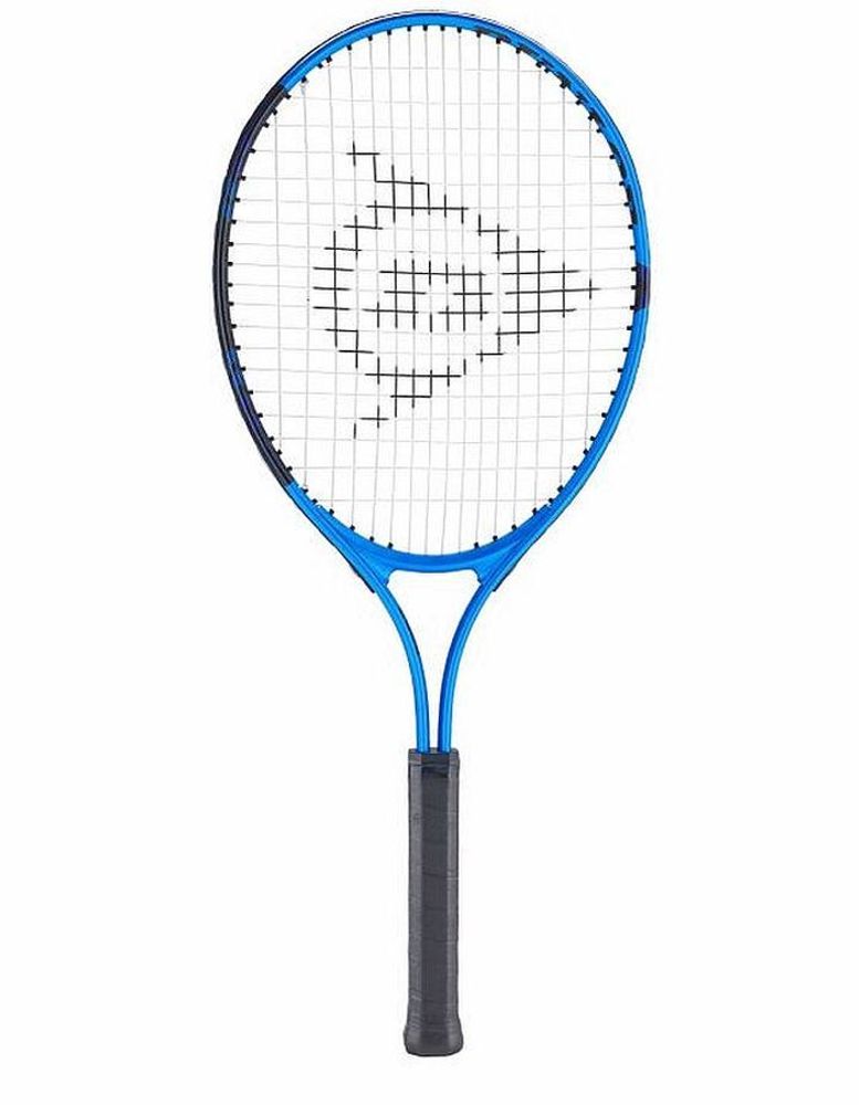 Ракетка детская Dunlop FX Junior 26