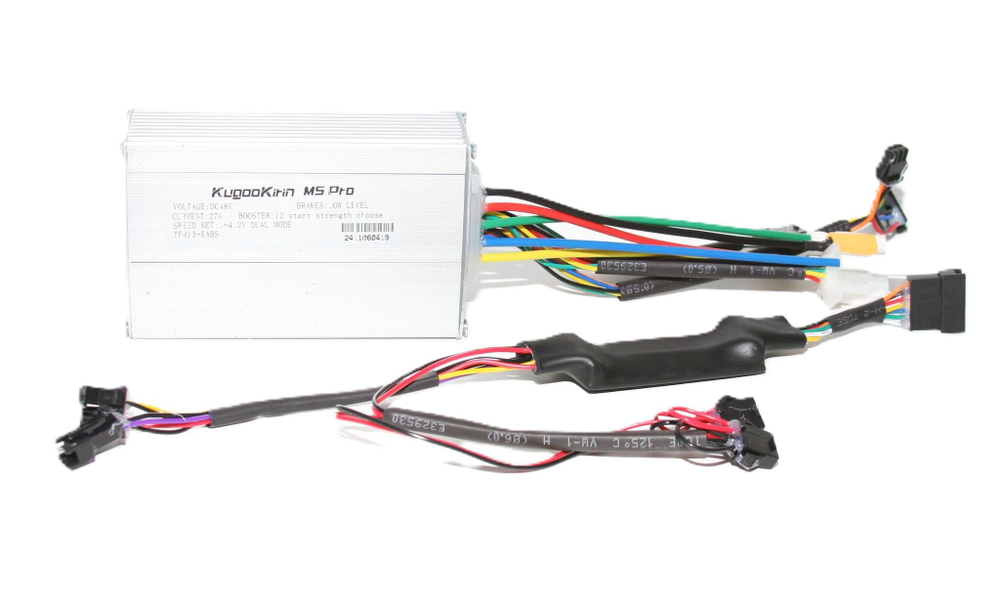 Контроллер Kugoo Kirin M5 Pro
