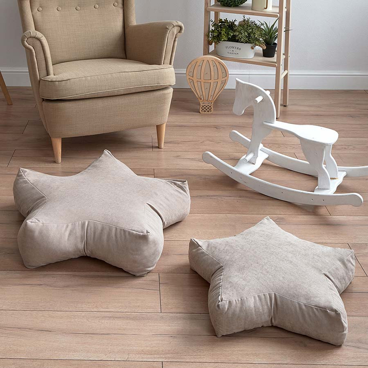 Декоративная подушка "Старс"