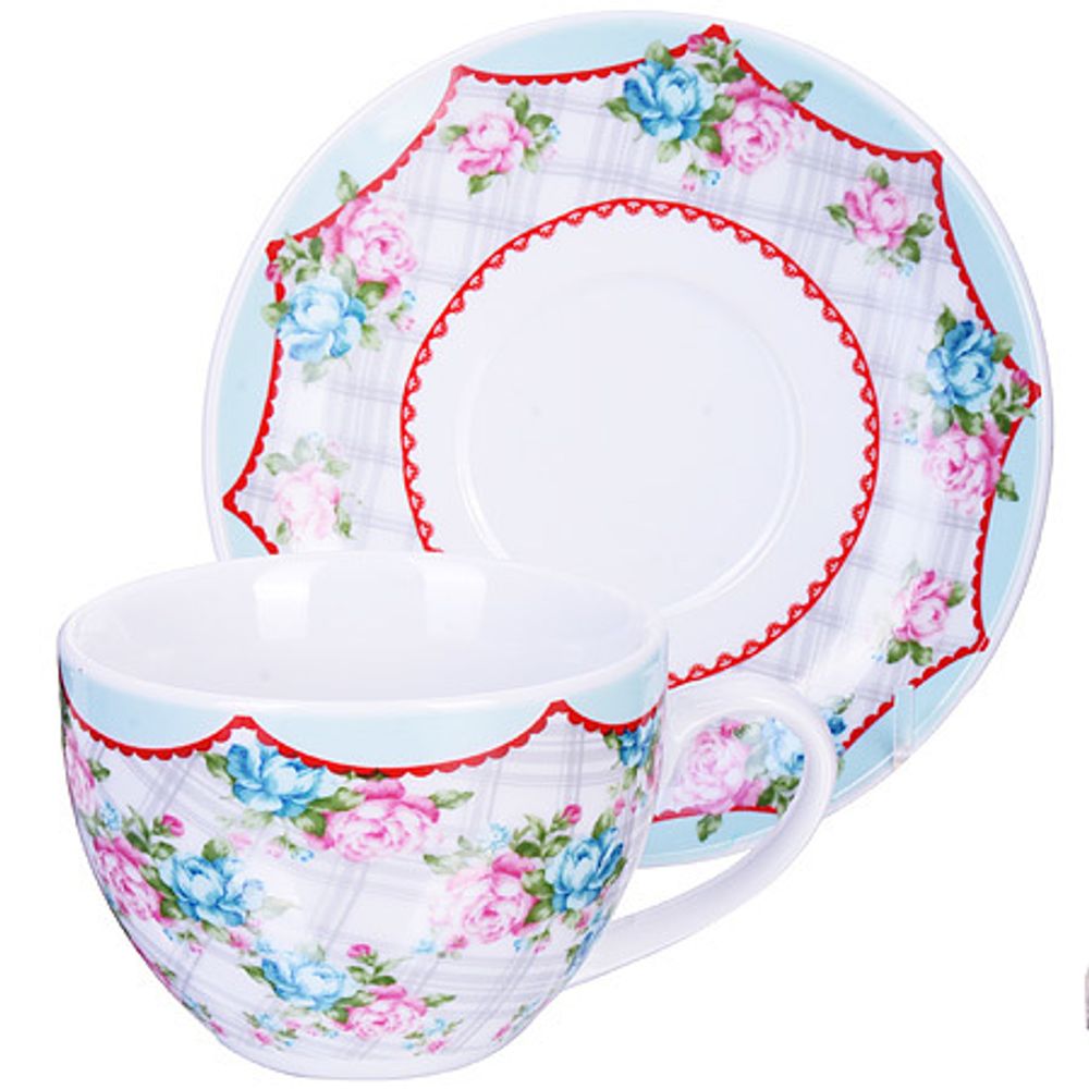 Чайный сервиз Loraine 25925 12 предметов