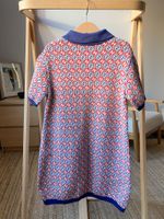 Новое хлопковое платье Gucci, 128