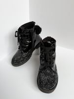 Лаковые ботинки Blumarine, 28