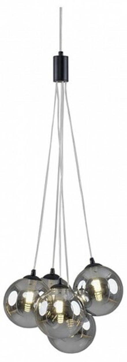 Подвесная люстра Moderli Renny V11722-5P