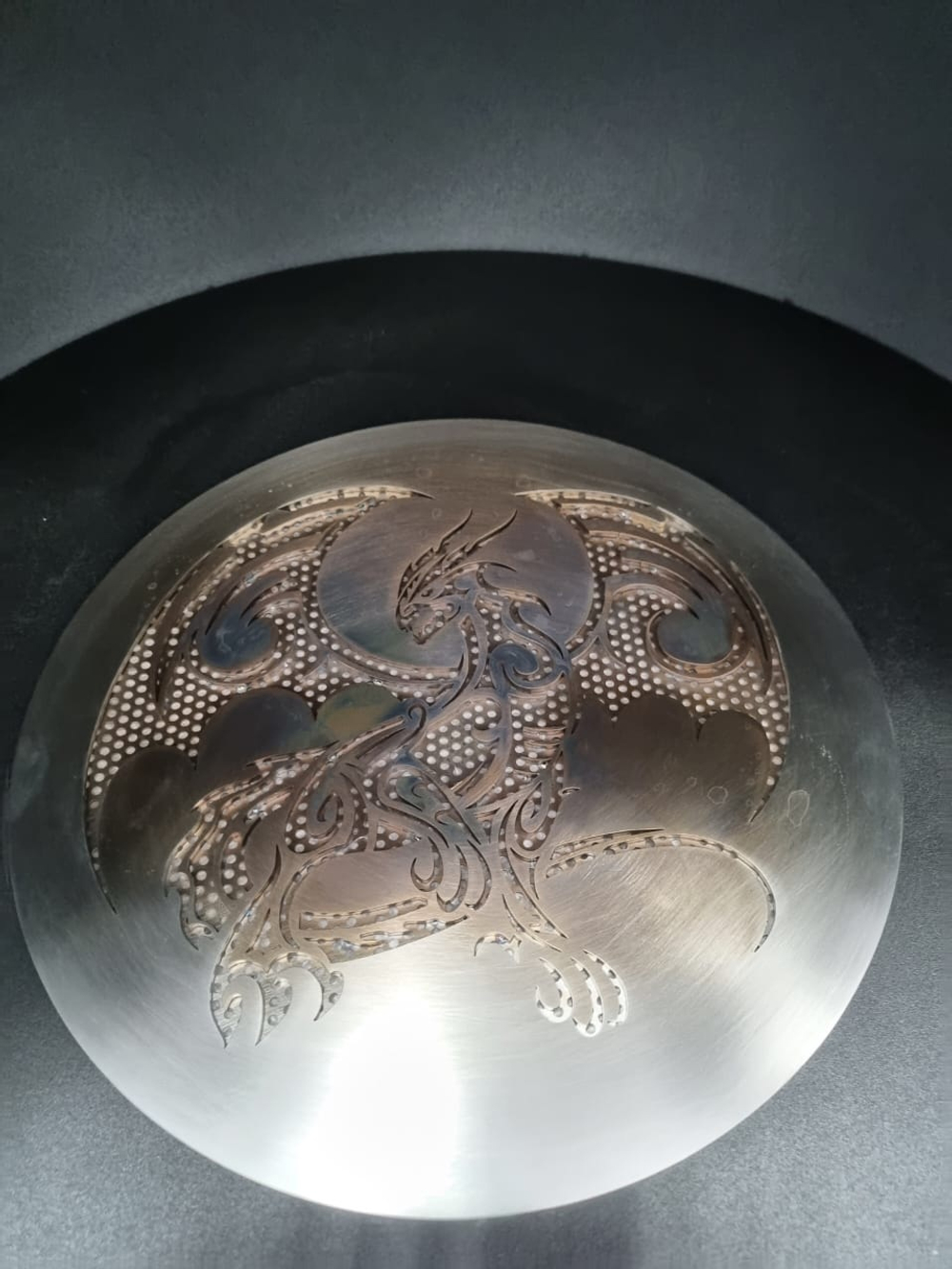 Напольный биокамин Soul Fire Sphera