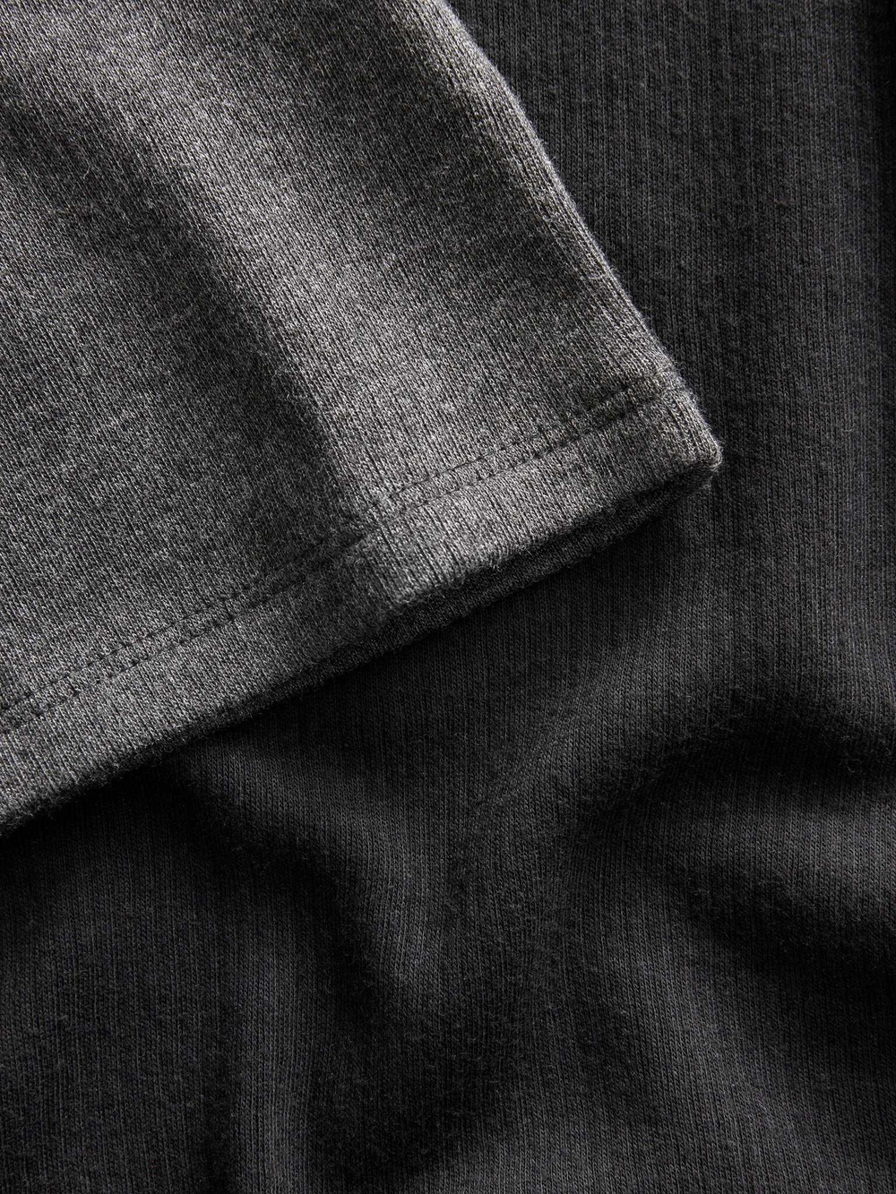 Футболка для мальчика Next B95-168, 2 шт., Черный, Темно-серый