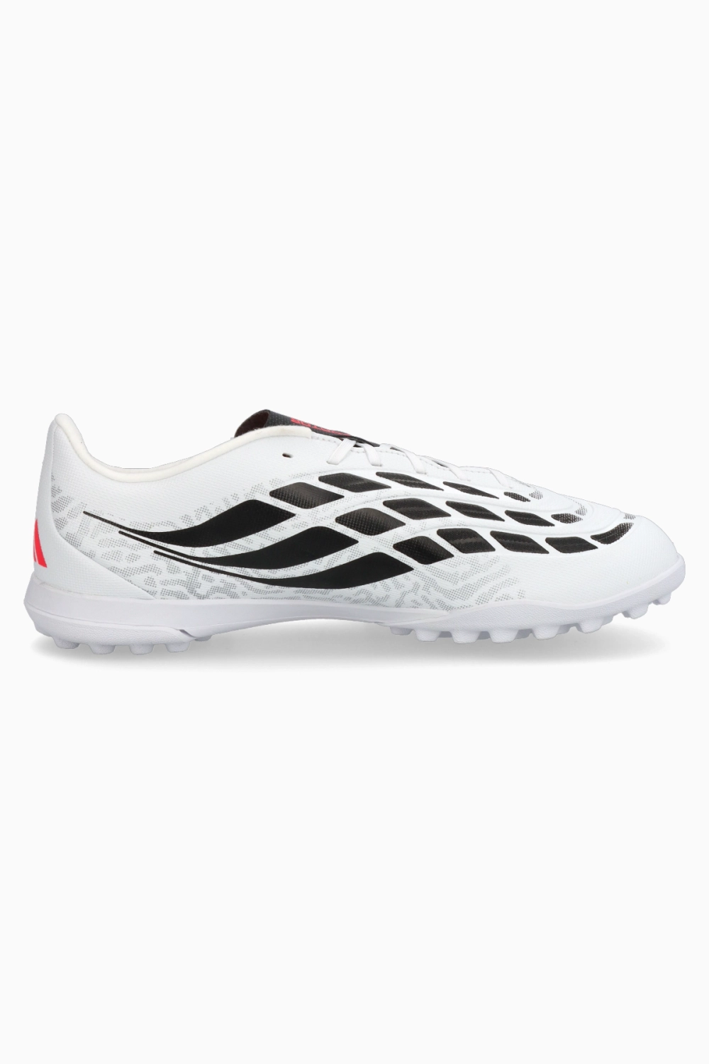 Сороконожки adidas Predator Club TF - белый