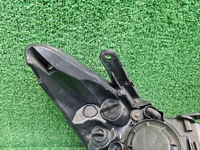 Фара левая Hyundai Santa Fe 3 DM (12-16) ксенон