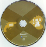 Gnarls Barkley / A Trip To St. Elsewhere (RU)(CD)