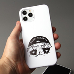 Чехол ТПУ 2020 для Samsung Galaxy A10, 011999