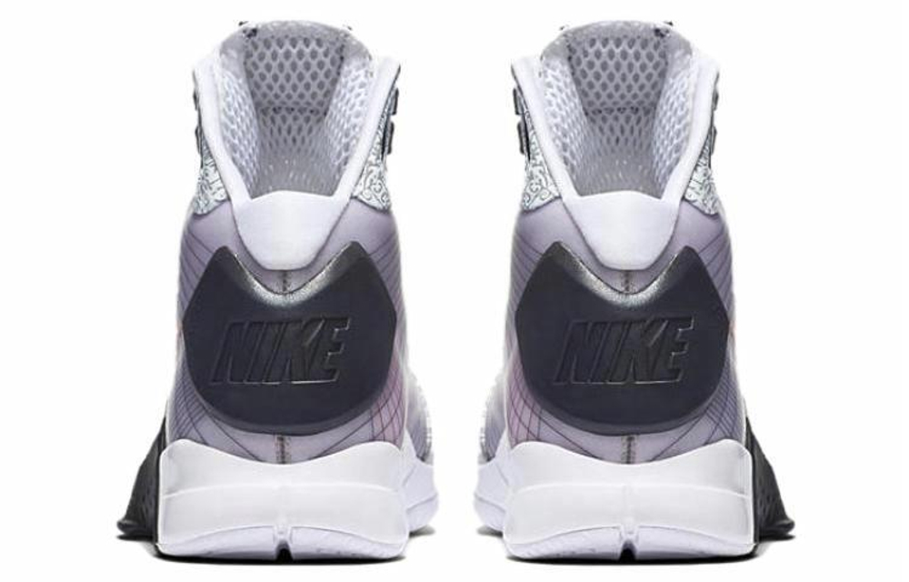 Кроссовки Nike Hyperdunk 2008 United We Rise