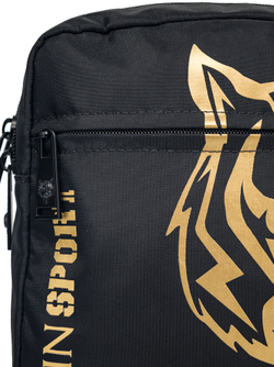 PHILIPP PLEIN сумка Унисекс - черный,