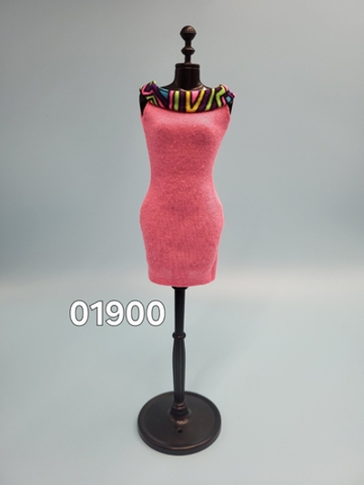 Одежда для куклы Барби винтаж 01900