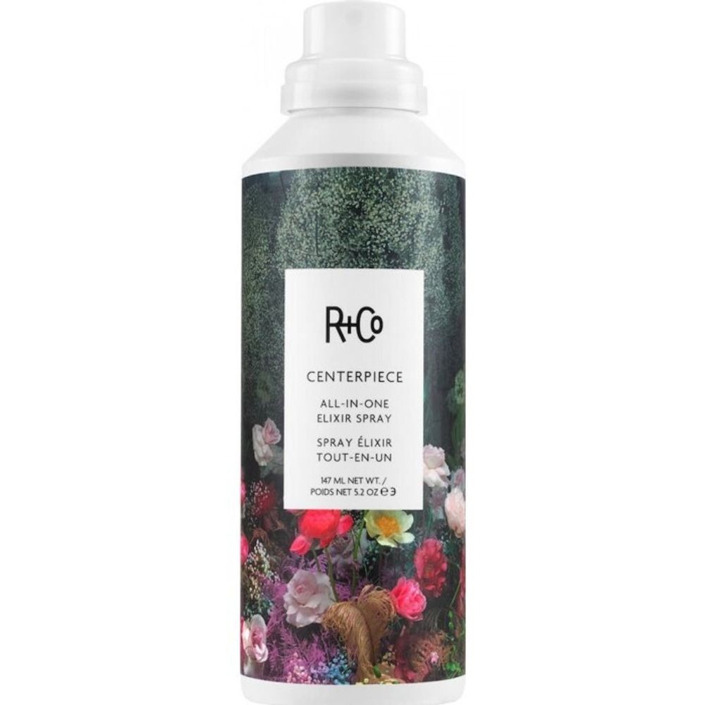 CENTERPIECE All-In-One Elixir Spray/ГЛАВНЫЙ ГЕРОЙ спрей-эликсир для идеальных волос