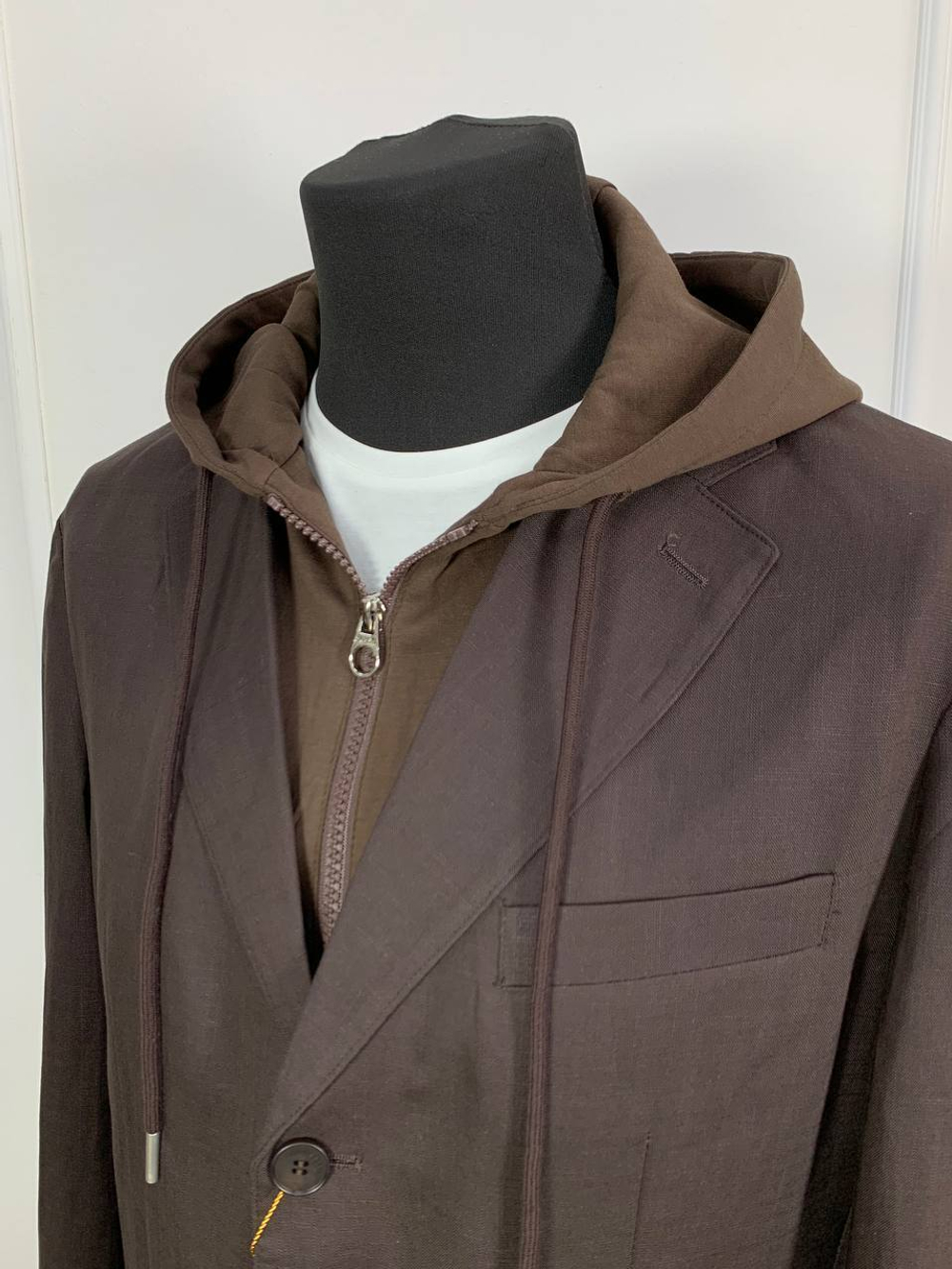 Куртка-пиджак Loro Piana