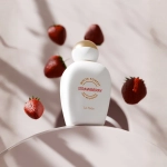 Khadlaj Perfumes La Fede White Forest Strawberry EDP