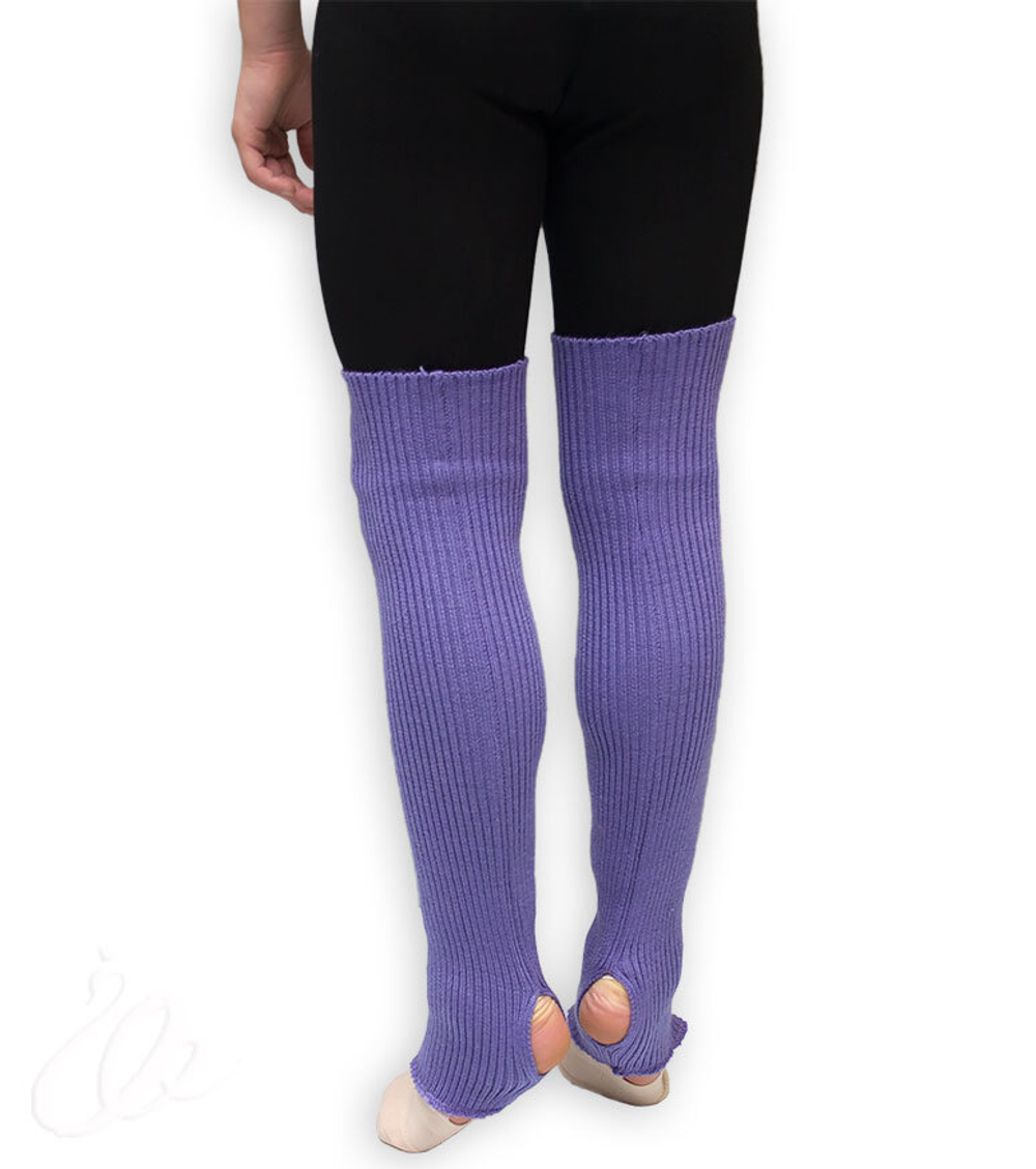 Гетры для гимнастики и танцев Indigo шерсть