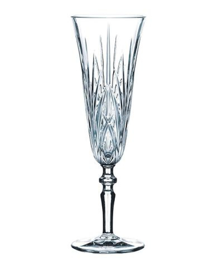 Фужер для шампанского 140мл Nachtmann Palais