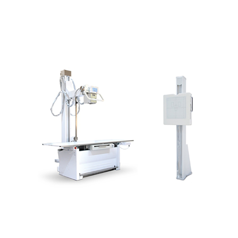 Рентгеновский аппарат МЕДИКС‑Р‑АМИКО