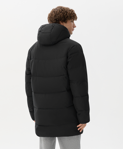 Куртка утепленная JÖGEL ESSENTIAL Padded Jacket, черный