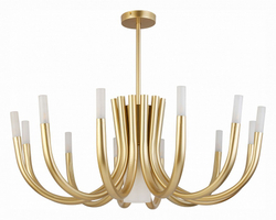 Люстра на штанге ST-Luce SL1173.202.13