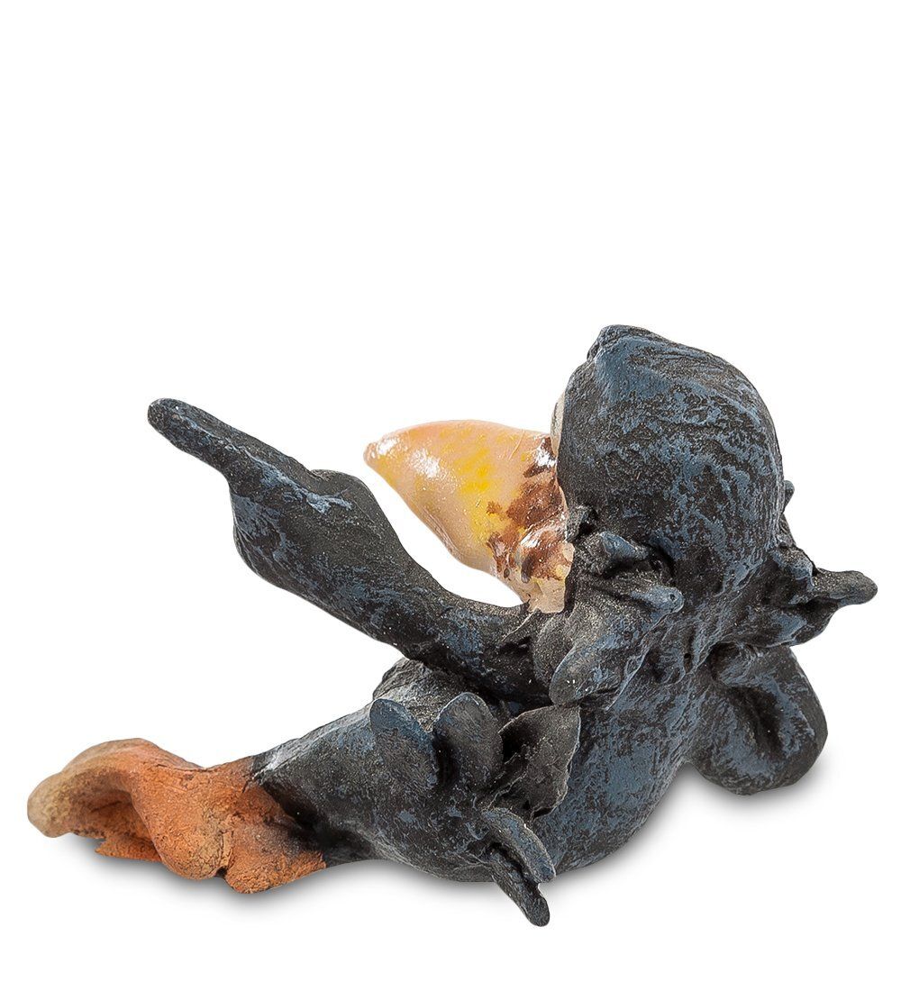 ED- 93 Фигурка «Ворон Эллиот»