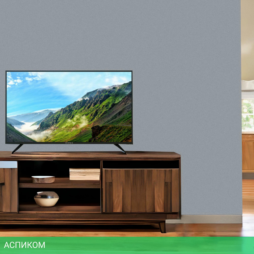 Телевизор Supra STV-LC50ST0045U
