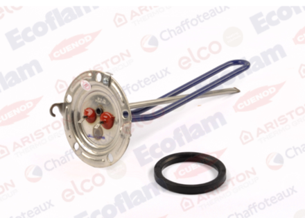 Нагревательный элемент (ТЭН) для водонагревателя Ariston  ABS VLS EVO WIFI - 1500W - 65115909