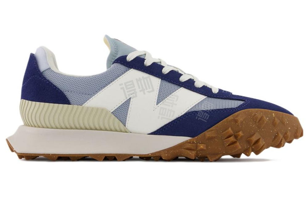 Кроссовки New Balance Xc-72