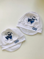 Кепка детская "Моряк"