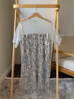 Нарядное платье Gulliver. 146