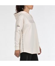 Толстовка (худи) женская PAITT