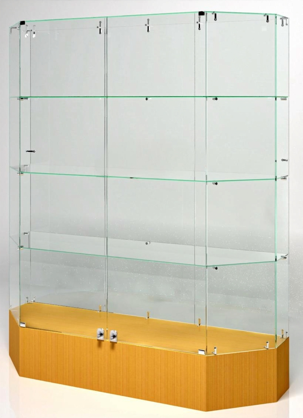 Витрина В-152ВН