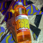 Синева Turbo Банан