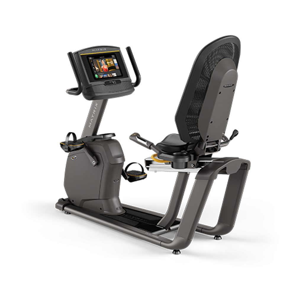 Велотренажёр Matrix R50XER 2021