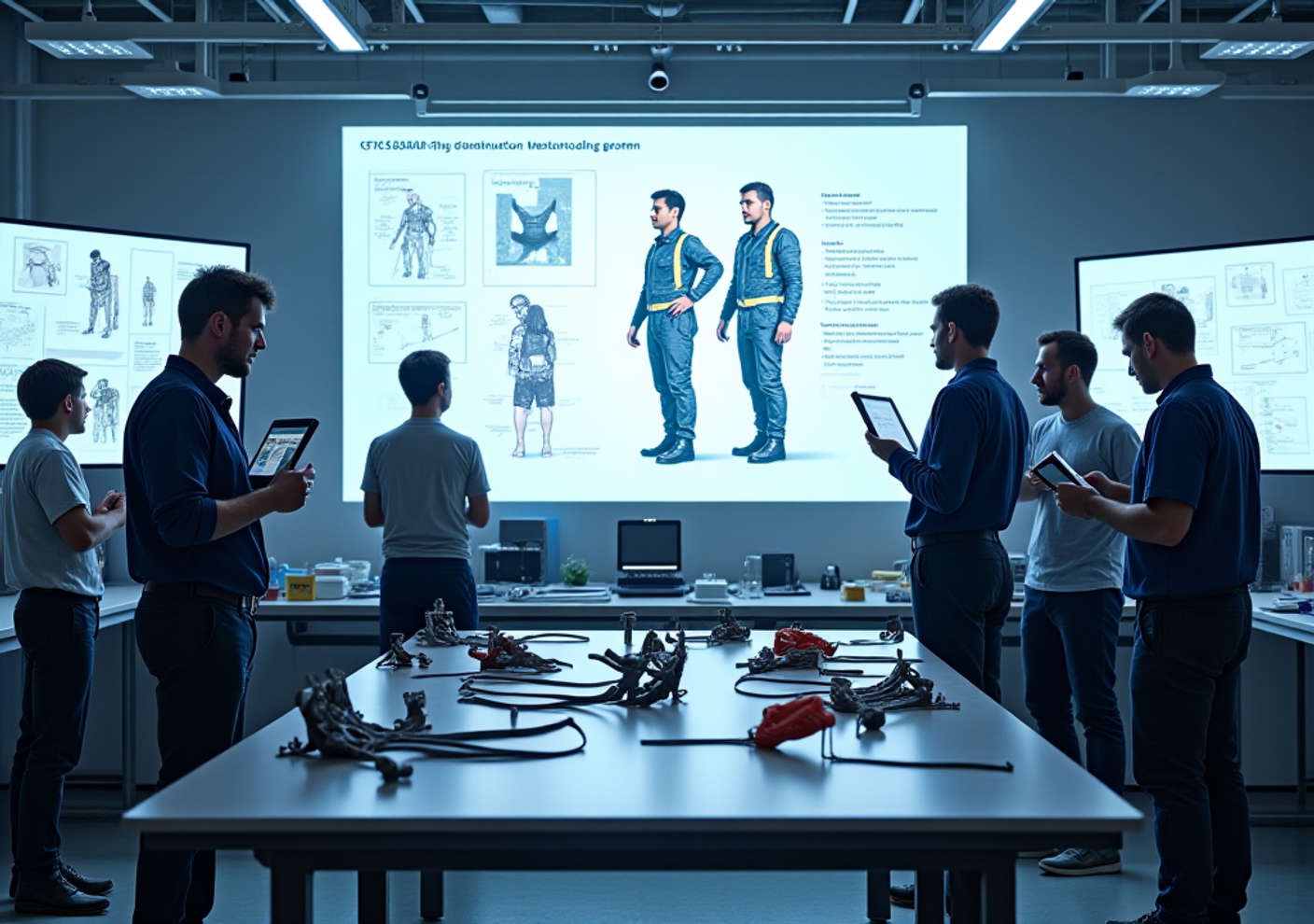 Детальный обзор Система распределения   веса СТКСС: характеристики и применение