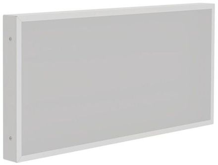 Светильник светодиодный ДВО 1072 PRO 18Вт 4000К Ra>90 595х295 опал IEK LTP-DVO1-1072-18-40-K01