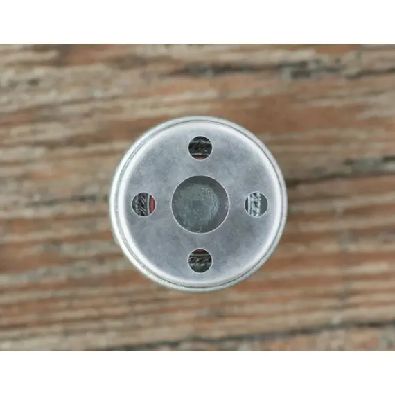 Final Audio E1000C with Mic Blue