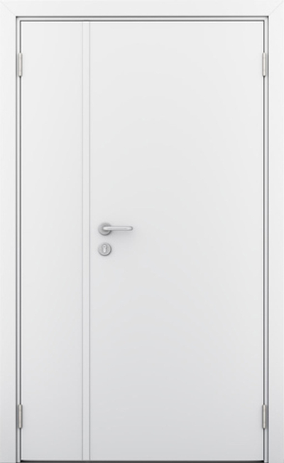 ДПГ двупольная Белый