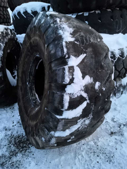 26.5R25 Michelin XMINED2 шина б/у