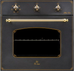 Электрический духовой шкаф De luxe 6006.03 эшв - 061