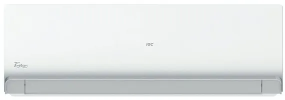 Сплит-система IGC RAS-09NQR/RAC-09NQR Fresco S