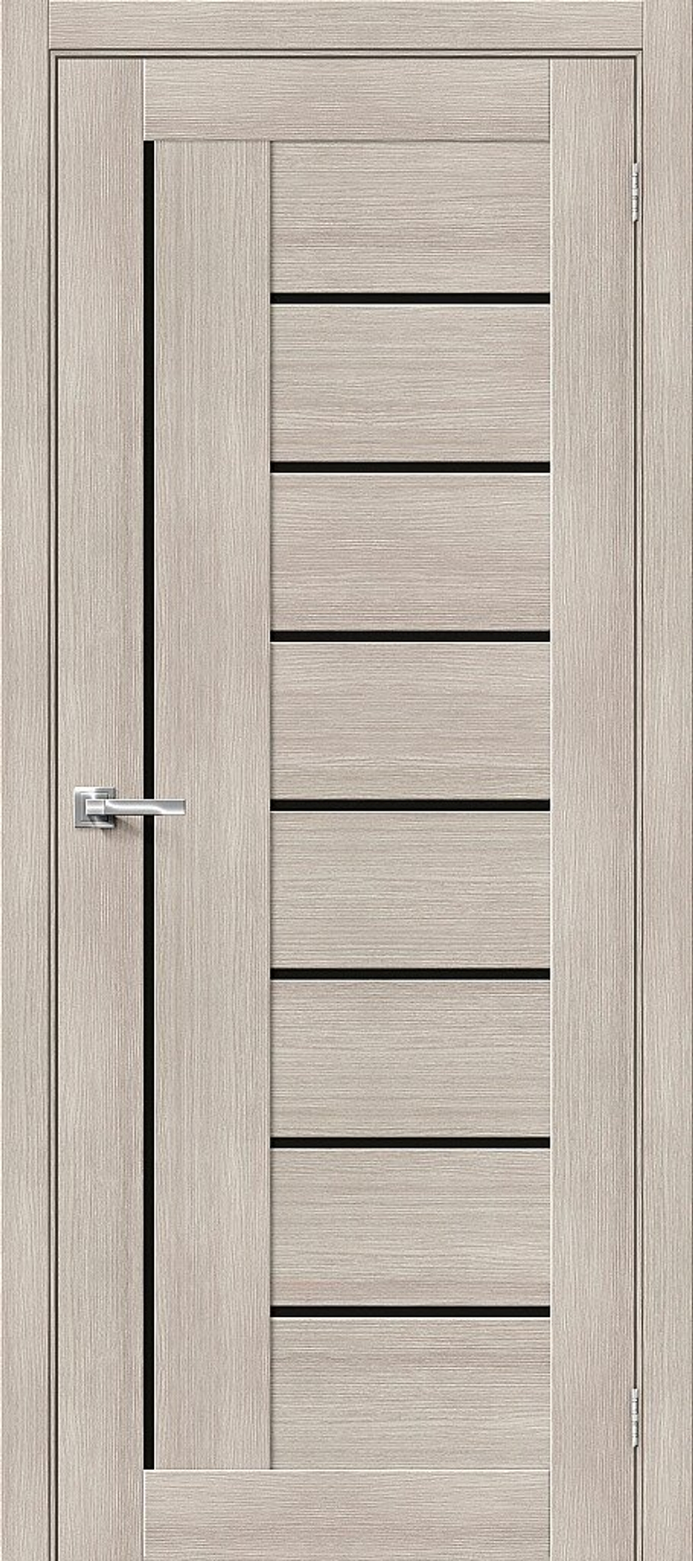 Браво-29 Cappuccino Melinga Black Star 200*70