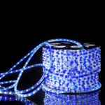 Дюралайт 220В / бухта 100 м