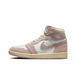 Кроссовки Air Jordan 1 Retro High OG Washed Pink