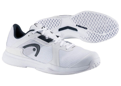 Теннисные кроссовки Head Sprint Team 3.5 - white/bluebery