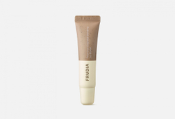 Frudia Re:Proust Essential Blending Lip Butter Earthy смягчающий баттер для губ с маслами ромашки и сандала "Сила Земли"
